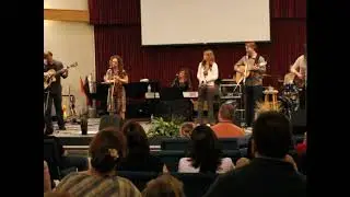 I'd Rather Have Jesus - The Daae Family