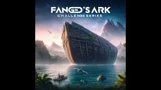 Ark: Survival Evolved RP season 5 