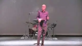 A Day Like No Other - Joshua 10: 1-14 - The Oasis Church Of Chandler