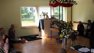 Wesak 2015 wg  buddyzmu zen japońskiego