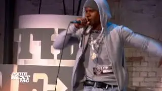 ROY KABLE | The Next MC Auditie | 101Barz