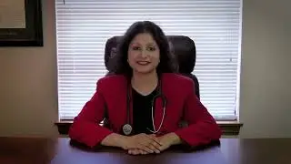 Dr. Roopa Chari | MD Holistic Medical Doctor