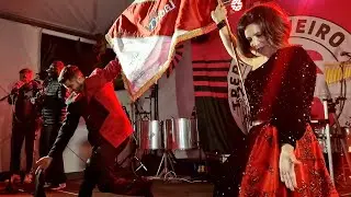 Tribal - Samba Enredo 2025 @Trepa De Estarreja Apresenta&ccedil;&atilde;o Samba Enredo 2026