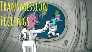 Talking to Kids About Cancer: Transmission Feelings