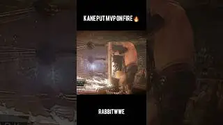 Kane put MVP on fire 🔥 Edit #shorts