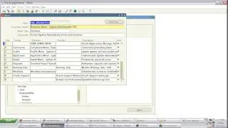 OAF Page Deployment - Oracle OAF Training Part 15