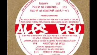 Alps Cru - Pitstop