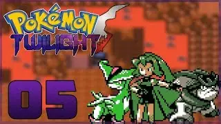 Pokemon Twilight - Episode 5: SOLO RUN!?!?