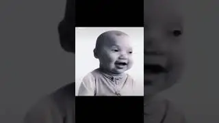 Tuff Baby Meme #meme #memetemplate #shortvideo #shortsfeed #funny #baby #tiktok #shorts #short