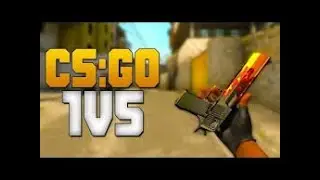 1 VS 5 CLUTCH   CS GO   2020 HIGHLIGHTS ACE XANTARES, KOOSTA, XEPPAA etc