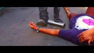 Theri Action remake 