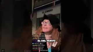 La bruja enfadada @GUANYAR