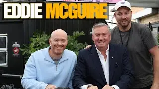 Eddie McGuire: Grand Final Memories, Bailing Out Daisy, Press Red For Ed | Triple M Footy