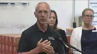 San Diego food banks, nonprofits fear impact of government shutdown as need surges