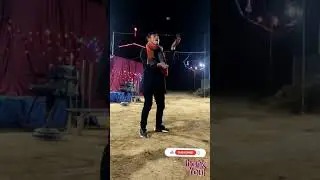 Phuba Got Talent|| L. Sh. Khyavei-o, Poumai Naga, North East India
