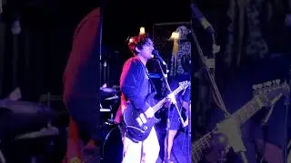 Stomhand Audio CAKRUX Distorsi LIVE