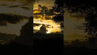 Atardeceres #colombia #viajes #destinos #fotografia #fotograf&iacute;a #bogota