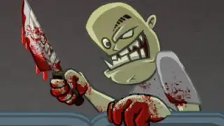 NECRO & MR. HYDE (GRUESOME TWOSOME) - 