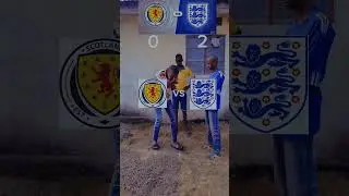 #scotland #vs #england #football