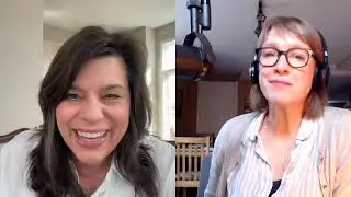 Grief, Death, and the Power of Presence: Finding Meaning in Loss with Jody Slaughter
