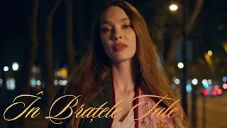 ❤️ În Brațele Tale Mă Topesc – R&B Românesc Romantic & Senzual (Original Video)