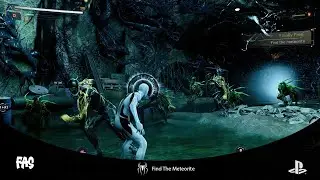 SPIDERMAN 2 FIND THE METEORITE
