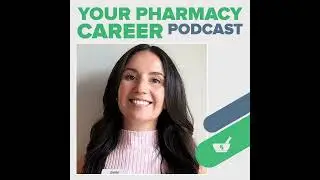 Emily Griffin - Championing Rural Pharmacy and Workplace Culture