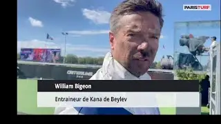 William Bigeon et Benjamin Rochard (19/08 à Paris Vincennes)