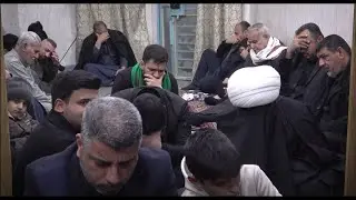 كل ميت يريد يموت تحضر كل هله يمه
