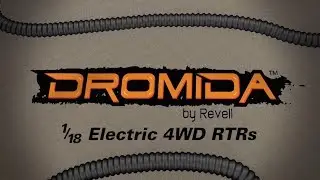 Spotlight: Dromida 1/18 Scale 2.4GHz RTR Vehicles