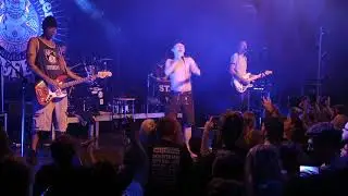 Liedfett LE 11/18/19 Halle D - Kopf frei (incomplete)