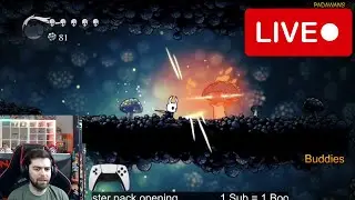 Mastering the Mantis Lords | Hollow Knight Boss Guide