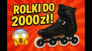 🔥ROLKI DO 2000zł 💪