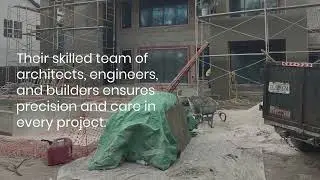 New Construction Builders | Salt & Pepper Construction