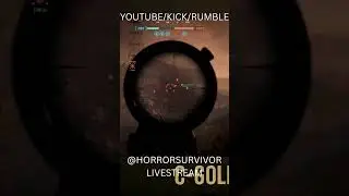 Sniper Dropped Me&hellip; My Teammate Revived Me&hellip; I Went Back for BLOOD 💥🎯