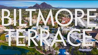 Biltmore Terrace | Modern Luxury Condos | Living In Phoenix Arizona | Phoenix Arizona Real Estate