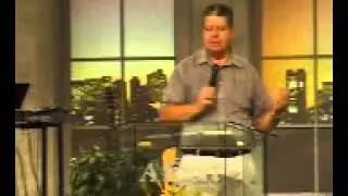 Session A (The Party is Here 2004) John Arnott