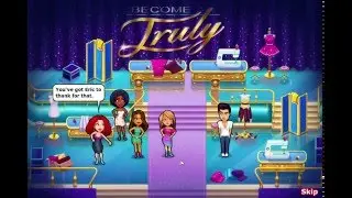 Fabulous &ndash; Angela&rsquo;s Fashion Fever Level 80