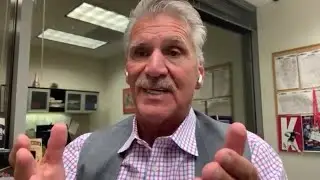 2025 NFL draft analysis: Coach Dave Wannstedt evaluates Bears first-round pick Colston Loveland
