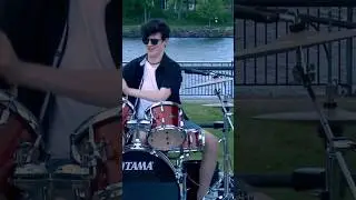 Introduction to the Creek Rock Concert! Full videos out now! #epic
