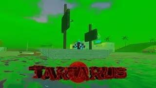 ROBLOX - Tornado Alley Ultimate: Tartarus In Isle Vista III (COMPLETE)
