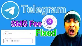 I Bypassed Telegram's SMS Verification (and it was easy)