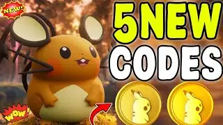 ⚠️*НОВЫЕ⚠️ ПРОМОКОДЫ POKEMON GO 2025 - КОДЫ POKEMON GO 2025 - КОДЫ POKEMON GO