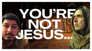 How to Easily Defeat a Fanatical Christian