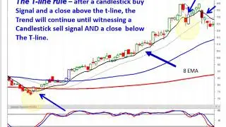 Utube t line indicator feb 25