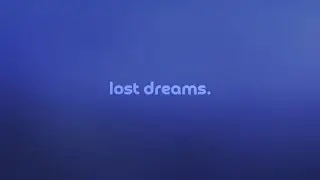 lost dreams by &oslash;neheart &mdash; but it's a + slowed version.