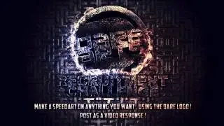 TheDareArts | Recruitment Challenge! [CLOSED]