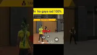 Free Fire Yellow Damage Problem Solve | FF Yellow Damage Setting | How Solve Yellow Damage Free Fire