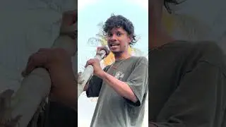 कुछतो शर्म करो भइया😂😂 #vikram_rock #comedy #video #shortsviral #funny #comedyvideo #realfools#reel