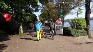 Skiopening 2014 in Starnberg
